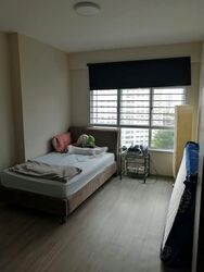 Blk 661C Waterway Sundew (Punggol), HDB 5 Rooms #583954011